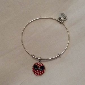 Alex and Ani Disney Bracelet